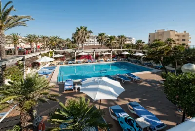 THB Gran Playa - Adults Only Hotels near C'an Picafort Market