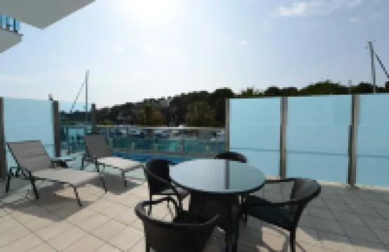 Portodrach Aparthotel & Suites