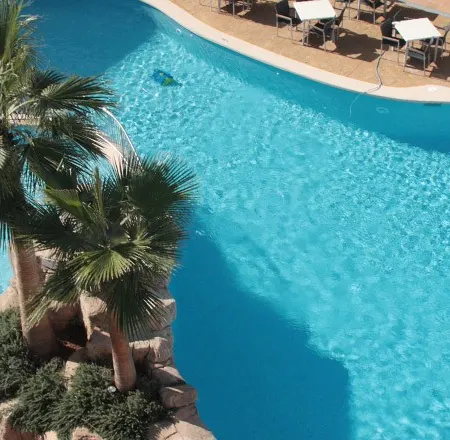Hotel Capricho