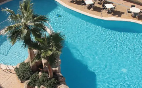 Hotel Capricho Hotel a Cala Ratjada