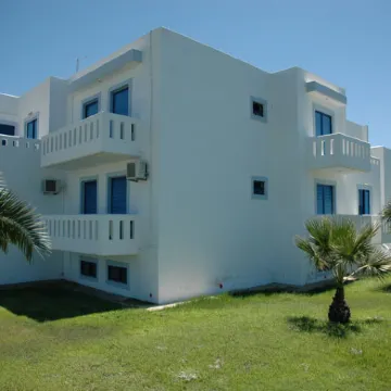 Bouradanis Village Hotel