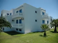 Bouradanis Art Hotel