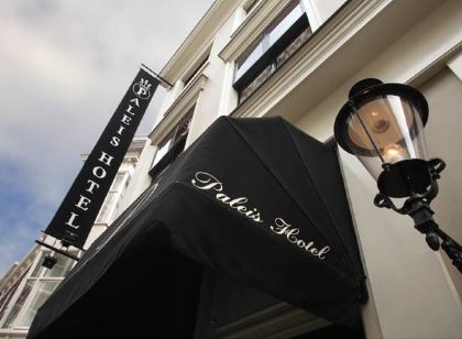 Paleis Hotel