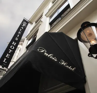 Paleis Hotel