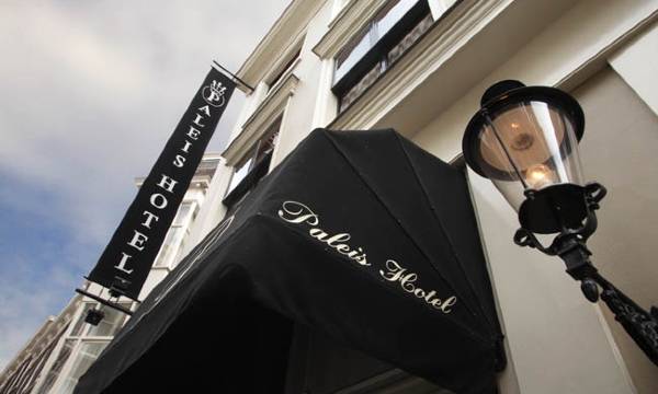 Paleis Hotel