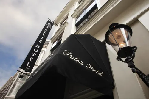 Paleis Hotel Hotels in Hague