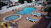 IG Nachosol Atlantic & Yaizasol by Servatur - Adults Only Hotels in Patalavaca
