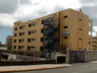 Apartamentos Amazonas Hotels in San Agustin