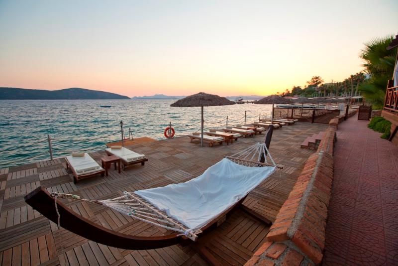 Tui Magic Life Bodrum