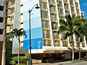CASTLE Bamboo Waikīkī Hotel