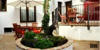 La Posada de Quijada