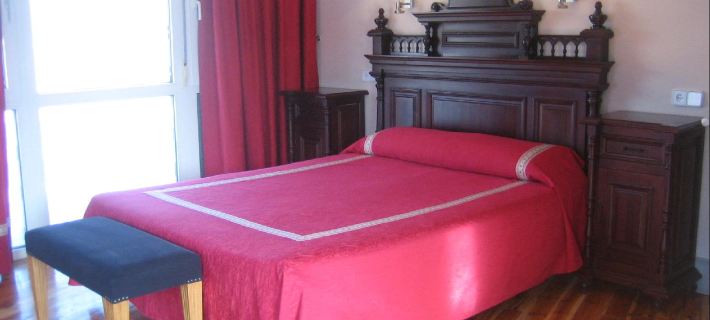 Hostal Canovas Hotéis em Cuenca
