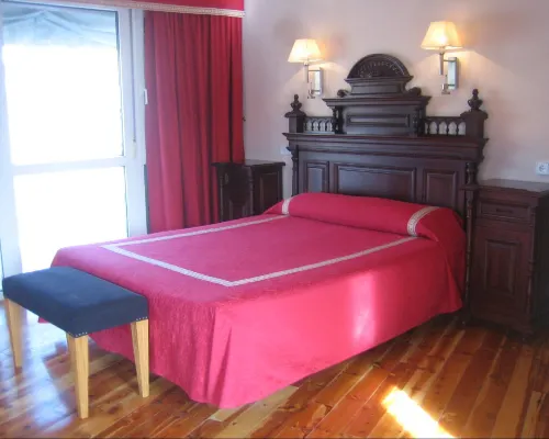 Hostal Canovas Hotels in Cuenca