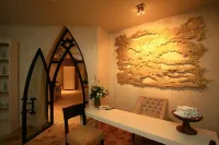 Rose Garden Resort & Spa