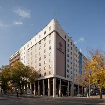 Hotel Marques de Pombal