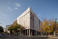 Hotel Marques de Pombal Hotels near Avenida da Liberdade