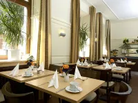 Hotel Offenbacher Hof