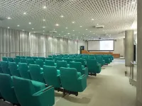 Best Western Plus Hotel le Favaglie Hotels in Cornaredo