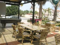 DebbieXenia Hotel Apartments