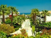Mitsis Royal Mare فنادق في Anissaras