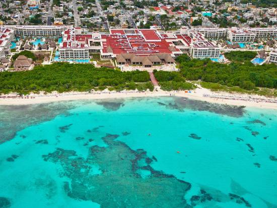 Paradisus La Perla All Inclusive Playa Del Carmen-Playa del Carmen Updated  2022 Price & Reviews | Trip.com