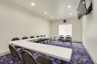 Candlewood Suites Muskogee Các khách sạn ở Muskogee