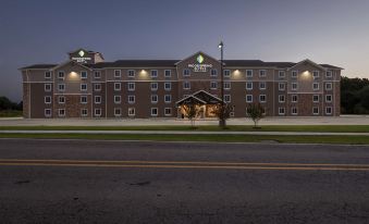 WoodSpring Suites Lafayette