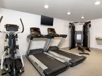 Woodspring Suites Houston IAH Airport Hotels in Humble