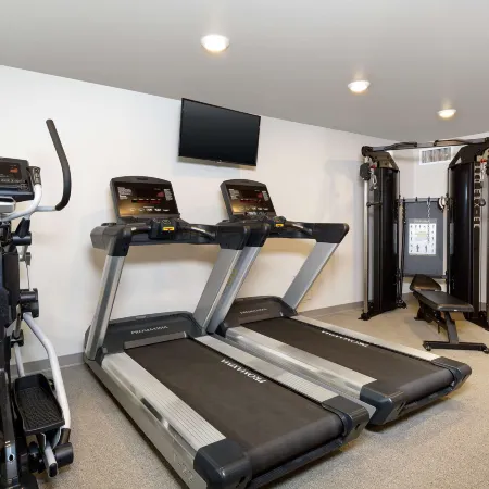 Woodspring Suites Houston IAH Airport