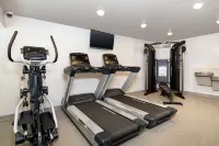 Woodspring Suites Houston IAH Airport