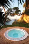 Occidental Cala Viñas - Lãng mạn
