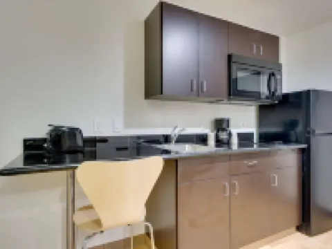 Candlewood Suites MUSKOGEE by IHG Hotels in Muskogee