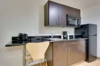 Candlewood Suites Muskogee Các khách sạn ở Muskogee