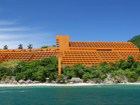 Las Brisas Ixtapa