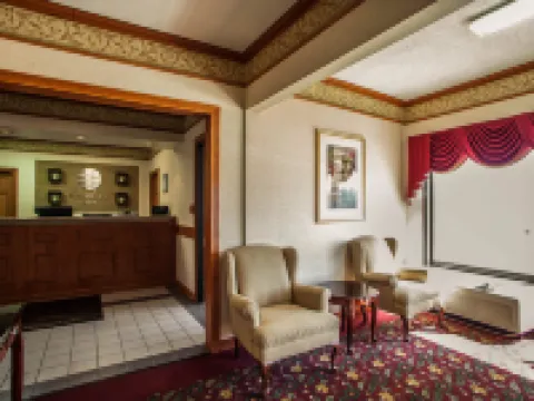 Quality Inn Michigan City South Hotels in Coolspring Township