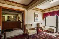 Quality Inn Michigan City South Hotels in Michigan City