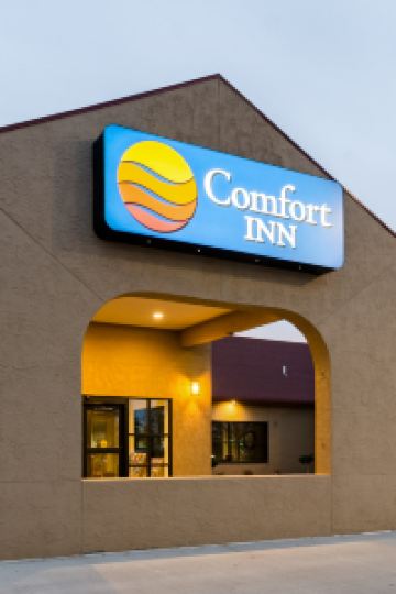 The 30 Best Hotels In Colby For 2021 Tripcom