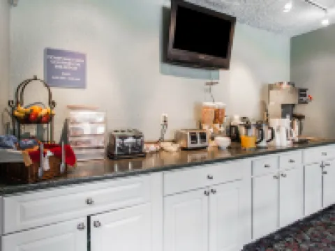 Capital O Stevenson Inn Riverside Hotels in Stevenson