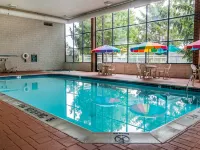Comfort Inn Hotels in Sankt Clair County