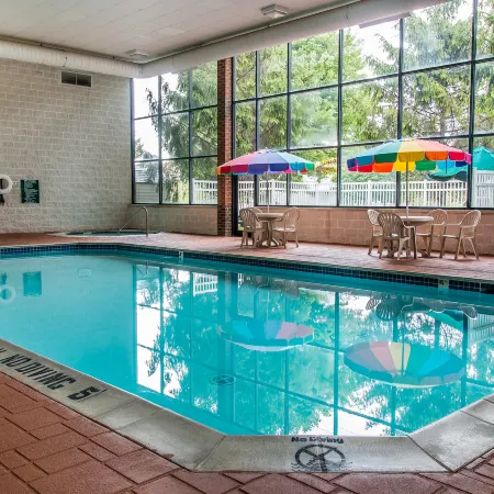 Comfort Inn