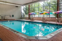 Comfort Inn Hotels in Port Huron