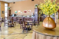 Quality Inn National Fairgrounds Area