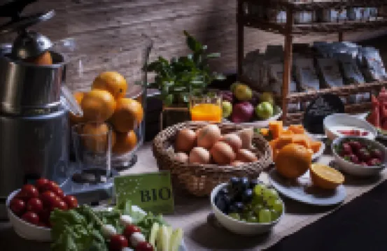 Elizabeth Lifestyle Hotel