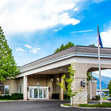 Quality Inn Payson I-15