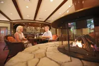 Stonewall Resort Hotels in Lewis County