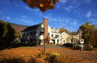 Reluctant Panther Inn & Restaurant Hotels in Manchester