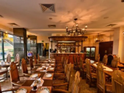 Business Hotel Conference Center & Spa Hotels in Targu Mures