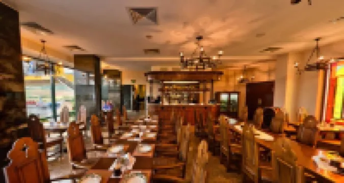 Business Hotel Conference Center & Spa