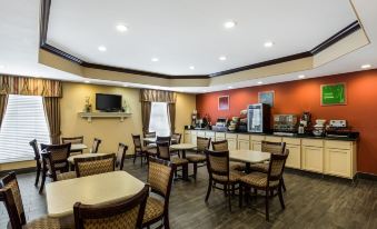 Quality Inn & Suites Houma