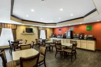 Quality Inn & Suites Houma Hotels in Houma